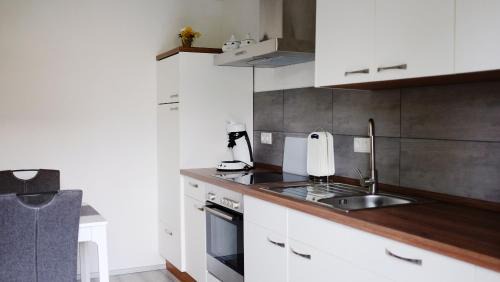 Boos Apartment | Manus Ferienwohnung