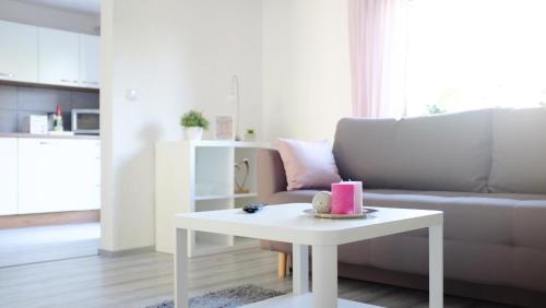 Boos Apartment | Manus Ferienwohnung