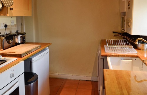 Tanygrisiau Cottage | Many family attractions and outdoor pursuits are close to this delightful cottage, which lies just 1