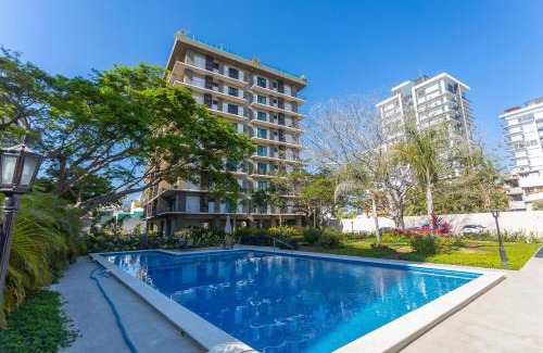 North Hotel Zone House | Manyara