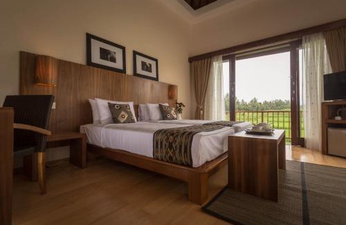 Melayang Hotel | Manyi Village Ubud