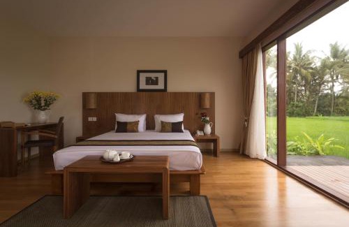 Melayang Hotel | Manyi Village Ubud