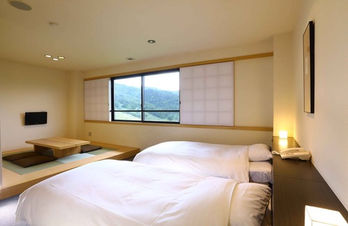 Manza House | Manza Onsen Nisshinkan