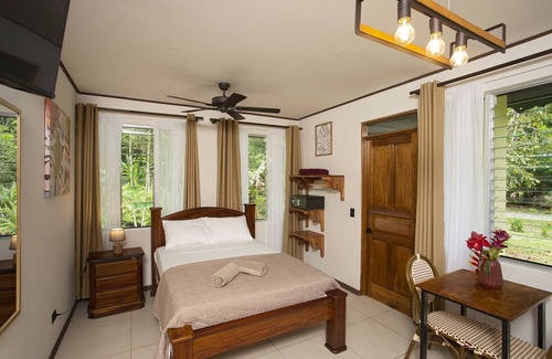 Manzanillo Hotel | Manzanillo Caribbean Resort