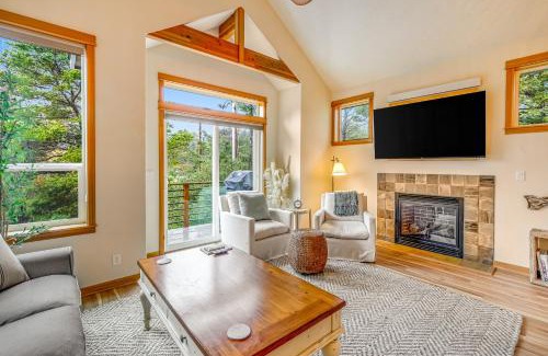 Manzanita House | Manzanita Hideaway - MCA # 1594