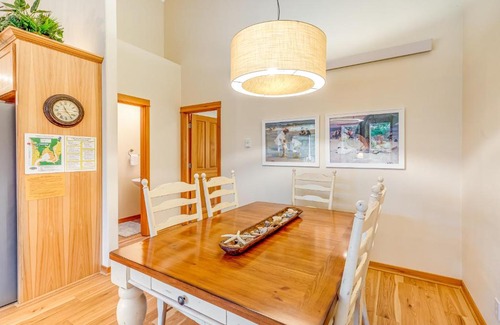 Manzanita House | Manzanita Hideaway - MCA # 1594