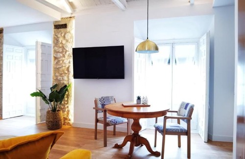 Almagro House | MANZANO PALACE. Habitaciones y Suites 30 m2 en la Plaza Mayor