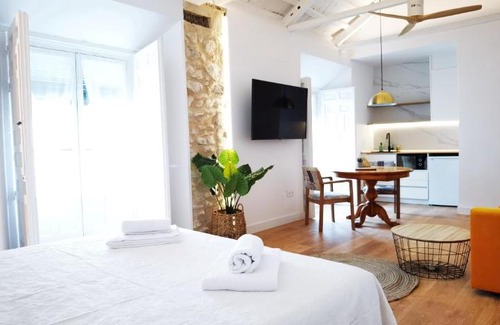 Almagro House | MANZANO PALACE. Habitaciones y Suites 30 m2 en la Plaza Mayor