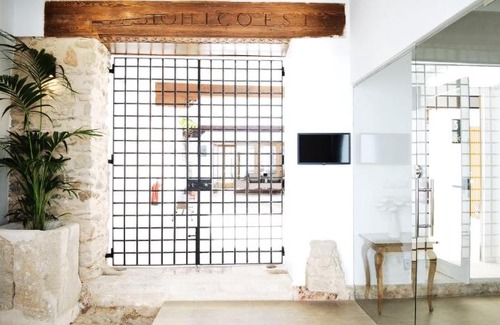 Almagro House | MANZANO PALACE. Habitaciones y Suites 30 m2 en la Plaza Mayor