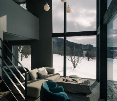Naganuma Villa | MAOIQ