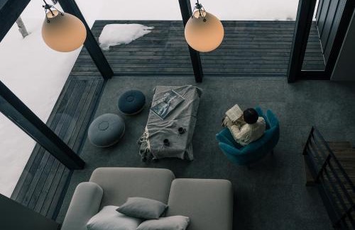 Naganuma Villa | MAOIQ