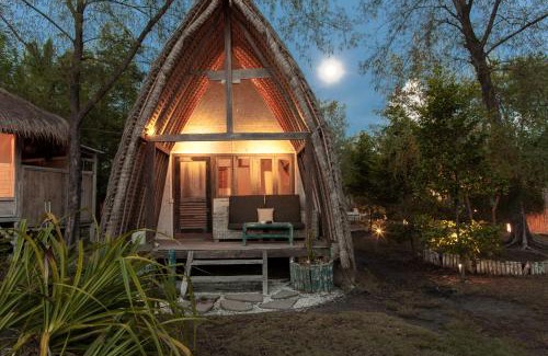 Gili Meno Resort | MaoMeno Yoga Resort