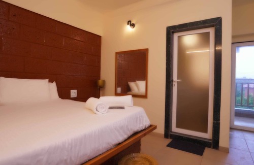Alibaug Resort | Map Resort