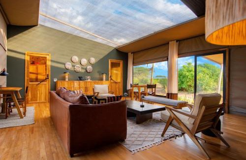 Serengeti National Park Hotel | Mapito Safari Camp, Serengeti, Autograph Collection