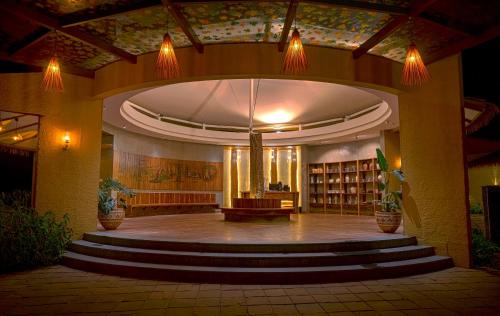 Vayittiri Resort | Maple Ash Resort