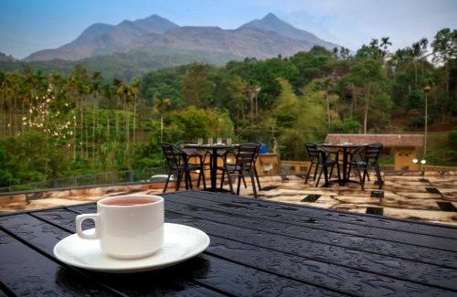 Vayittiri Resort | Maple Ash Resort