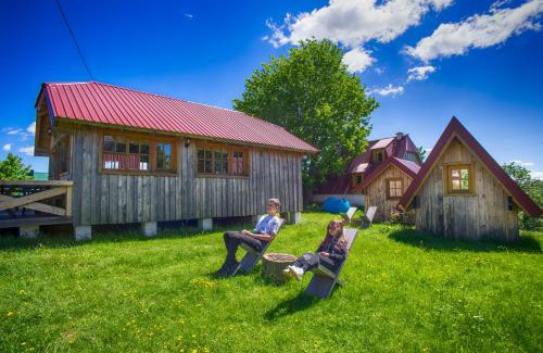 Zabljak Other | Maple bungalows