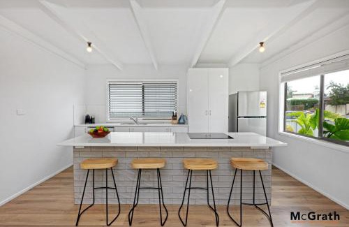 Sandy Beach House | Maple House
