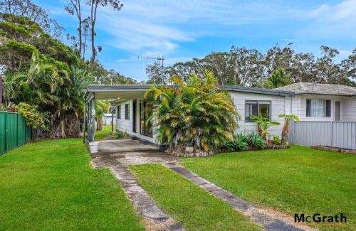 Sandy Beach House | Maple House