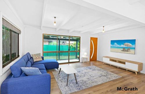 Sandy Beach House | Maple House