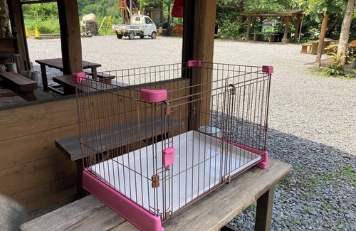 Gujo RV Rental | Maple House Capacity 10 people With separate /Gujo City Gifu