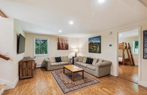 Stowe Area House | Maple House