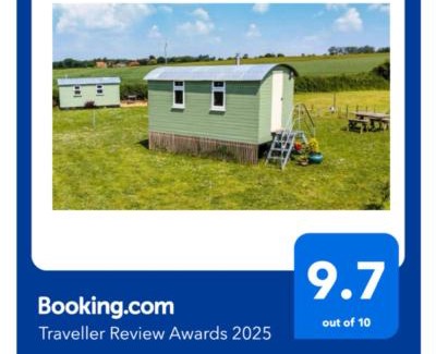 Banningham Other | Maple Hut Four Acre Farm