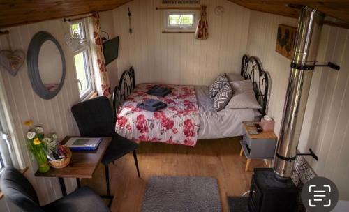 Banningham Other | Maple Hut Four Acre Farm