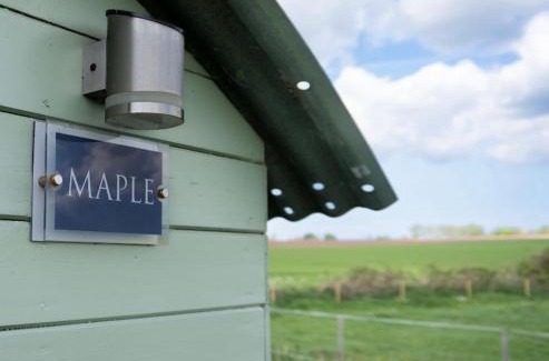 Banningham Other | Maple Hut Four Acre Farm