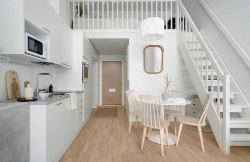 Masala Apartment | Maple Loft Apartment