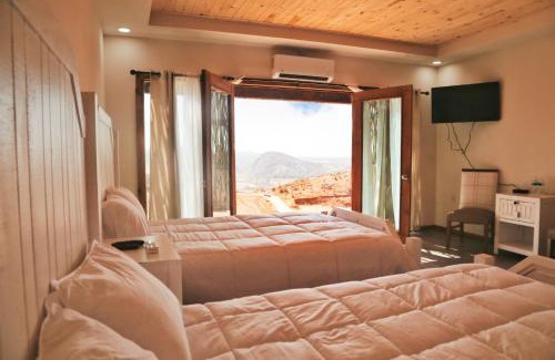 San Antonio de las Minas Hotel | Maple Resort