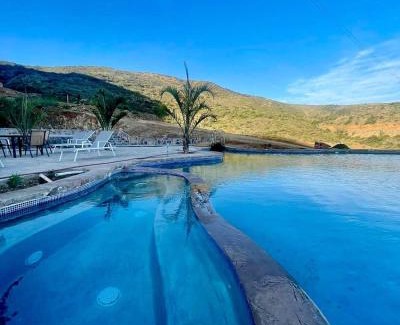San Antonio de las Minas Hotel | Maple Resort