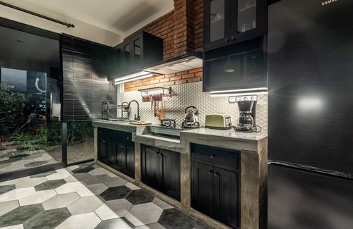 Sambahan Villa | Maple Ridge Ubud Villas