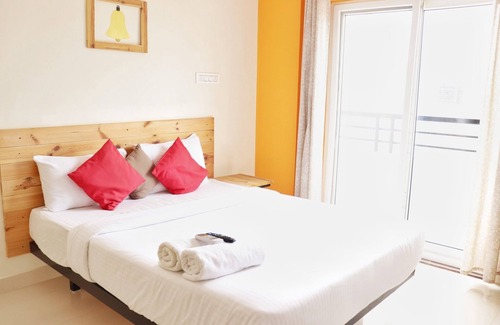 Kadubeesanahalli Hotel | Mapletree Inn