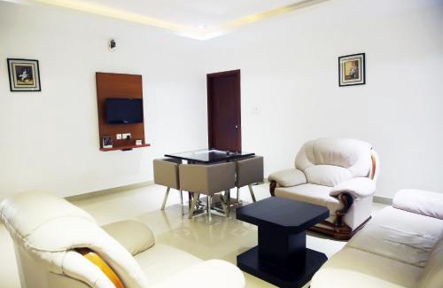 Shoranur Hotel | MAPS Residency