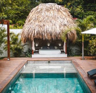 Palomino House | MAPUWI Villa & Suite