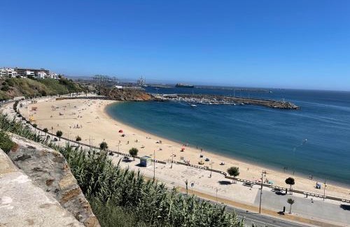 Sines Apartment | Maré Baixa