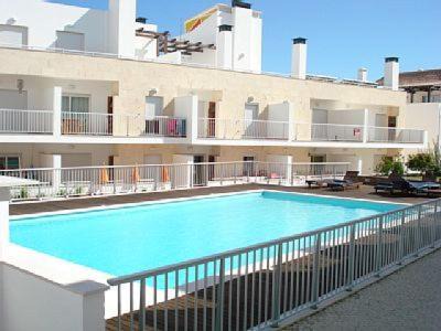 Santa Luzia Apartment | Maré Cheia