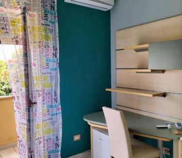 Porto Empedocle Bed & Breakfast | Marìsicilia