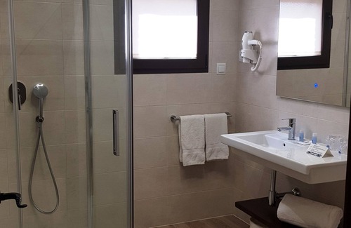 Province of Toledo Hotel | María Cristina Hotel