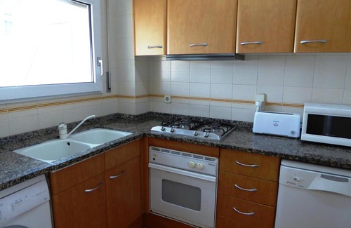 Llanca Apartment | Marítim I Àtic