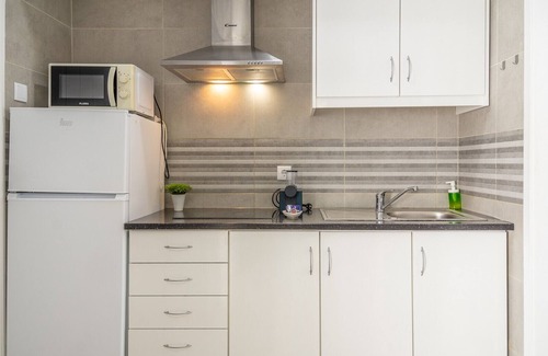 Peniche de Cima Apartment | Mar Alta - Gamb a