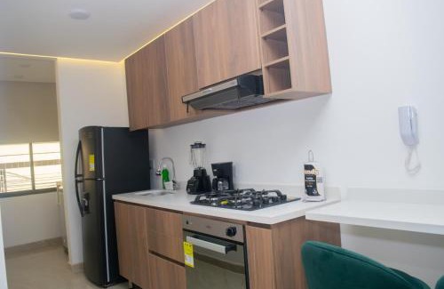 Bucaramanga Apartment | Mar Apartamentos