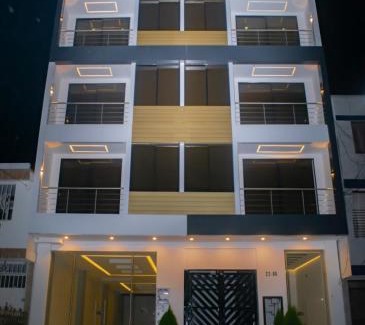 Bucaramanga Apartment | Mar Apartamentos