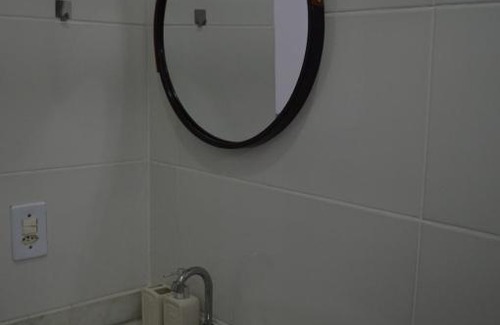 Jardim Flamboyant Apartment | Mar Azul Bangalô