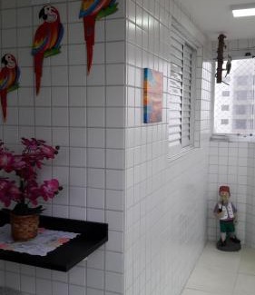 Caicara Apartment | Mar Azul
