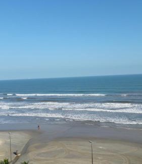 Caicara Apartment | Mar Azul