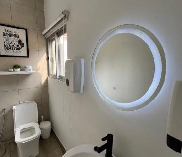 Gueima Villa | Mar Bela Suites