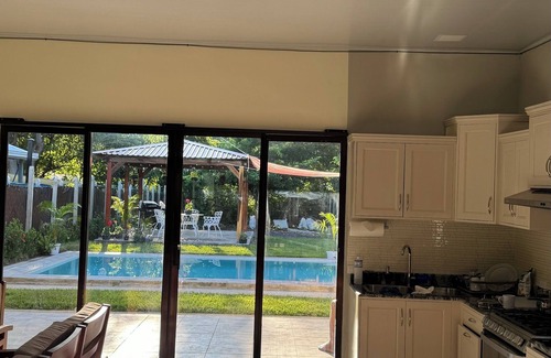 Acajutla House | Mar D Palma
