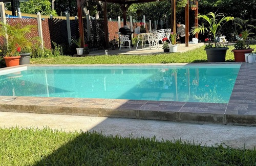 Acajutla House | Mar D Palma